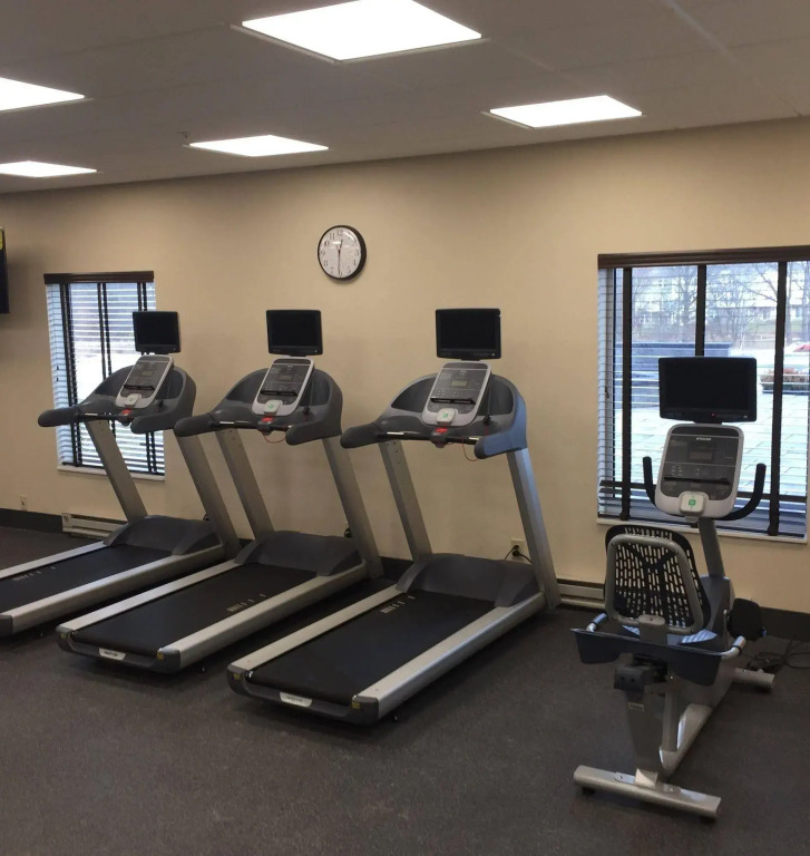 Hampton Inn & Suites Warrington Horsham