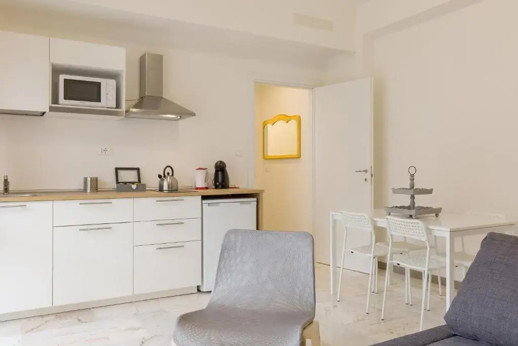 Residenza Le Mura