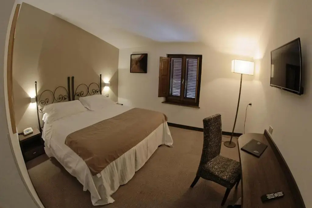 Albergo Del Chianti