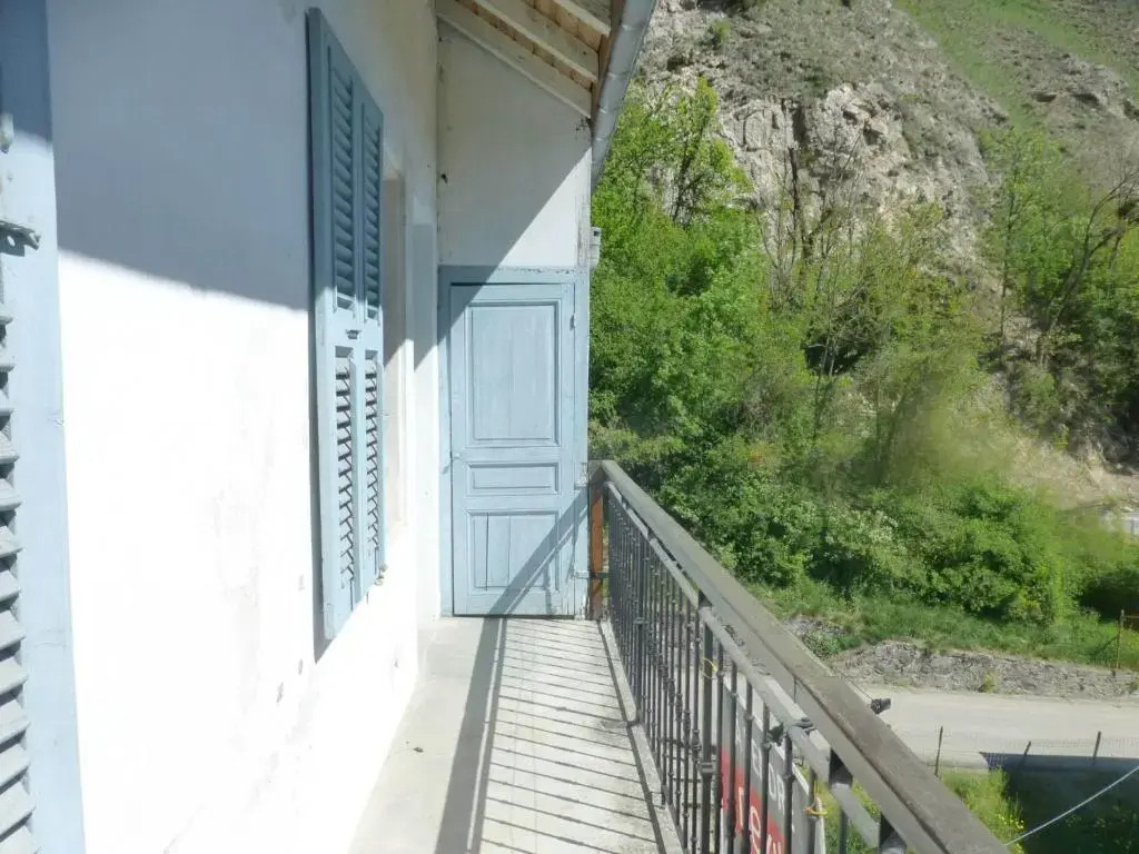 Appartement Brides-les-Bains, 1 pièce, 2 personnes - FR-1-512-127