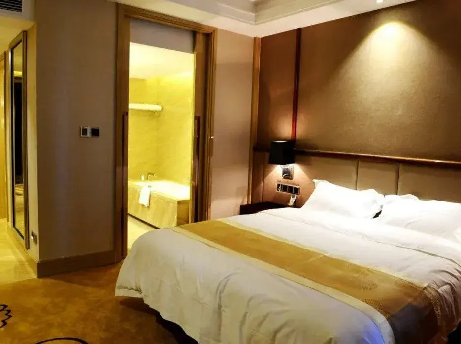 Zhongshan Panshan Hotel