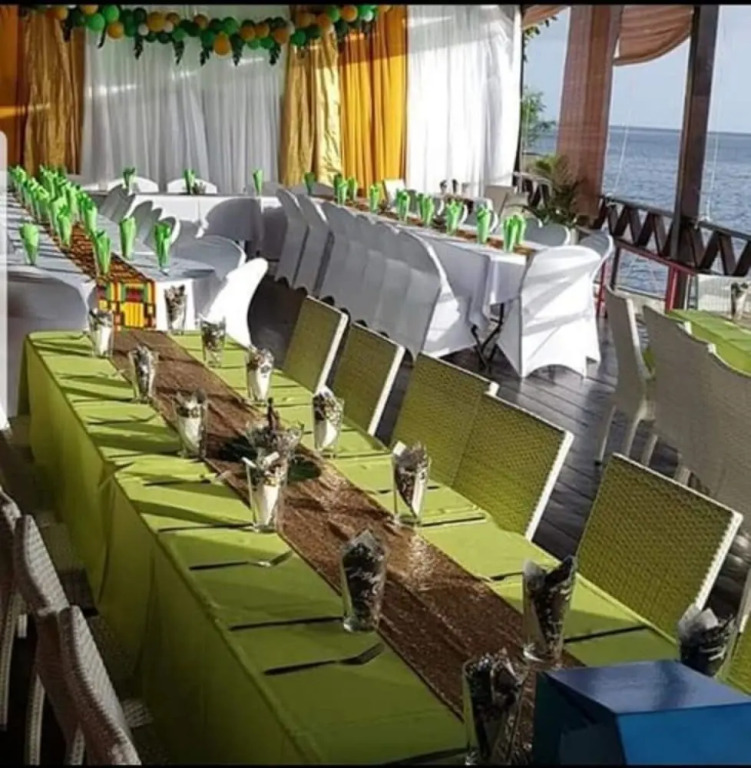 Ocean's Edge Lodge Restaurant & Bar C