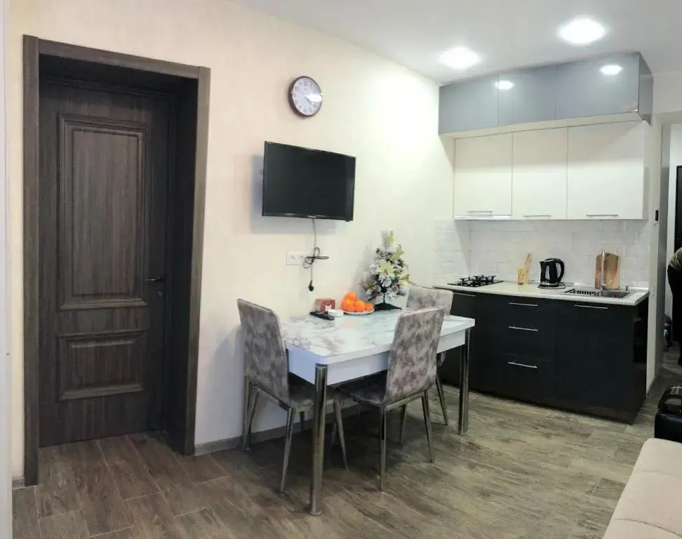 Didveli Residence E37