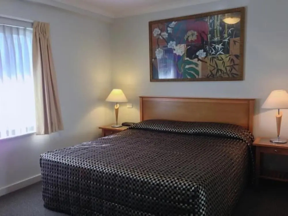 City West Accommodation