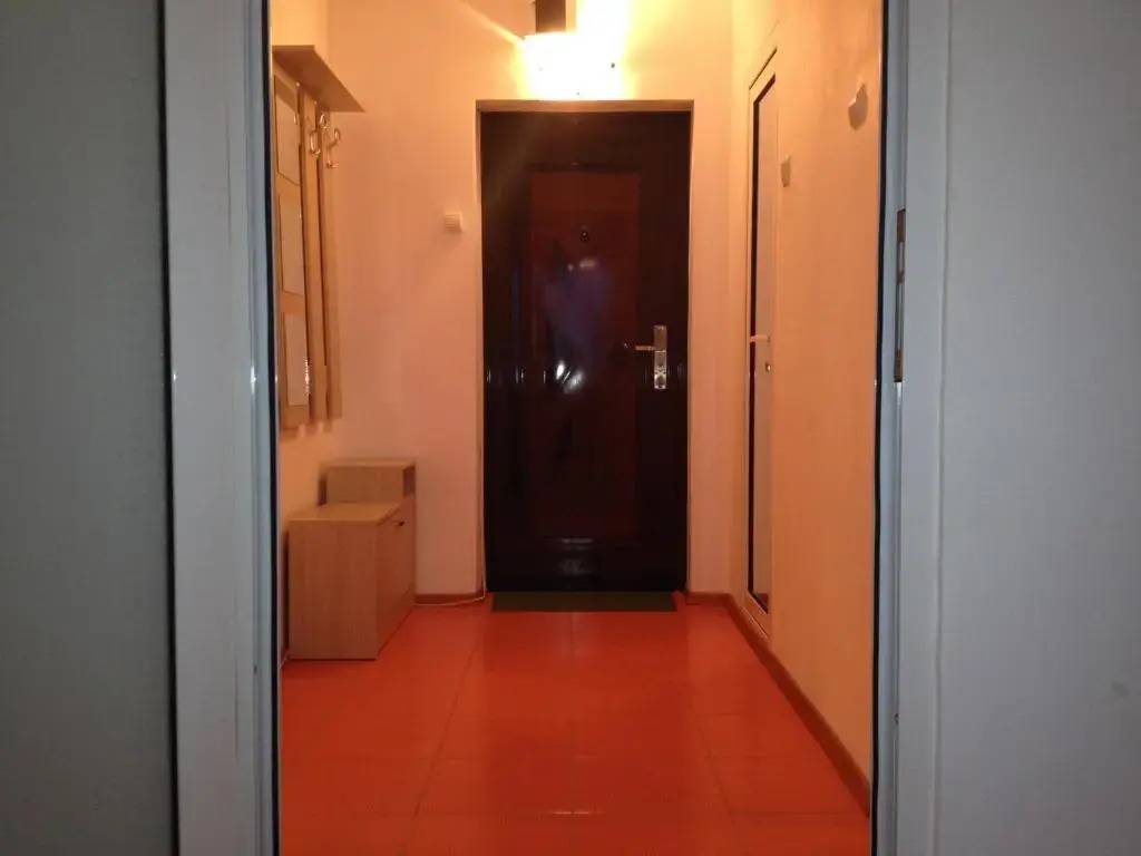 Alina Accommodation