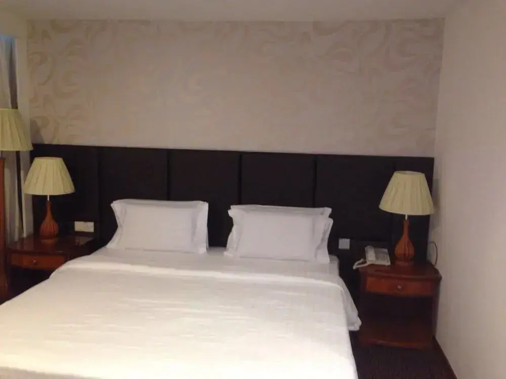 MB Hotel Lahad Datu