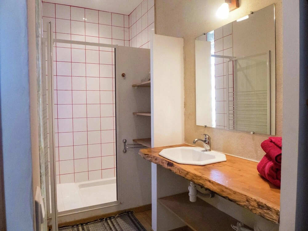 Holiday Home in Beziers With Pool and Vineyard