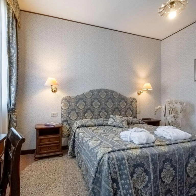 Hotel La Meridiana
