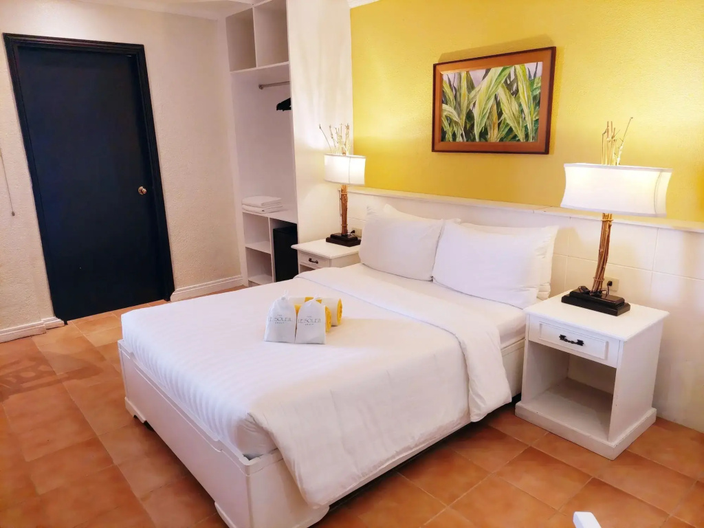 Le Soleil de Boracay Hotel