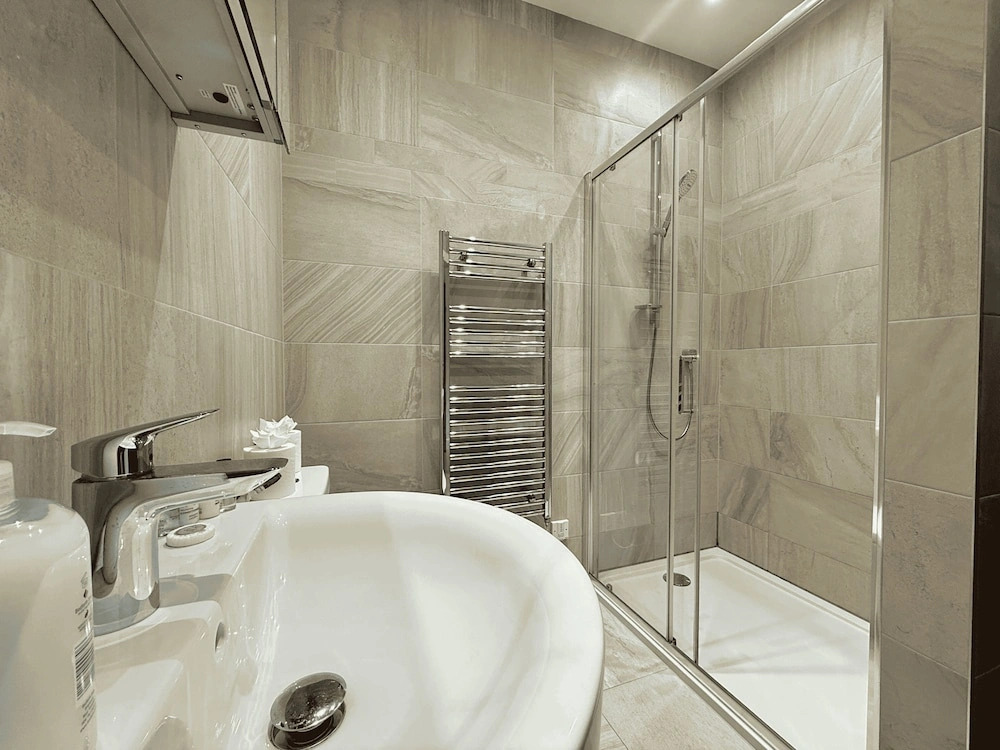 Beautiful 2 bed Flat in City Centre