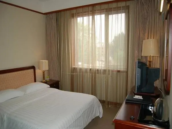 Communications Hotel Beijing