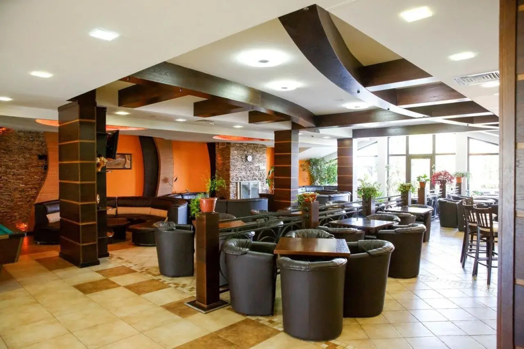 Sunrise Park Hotel Bansko
