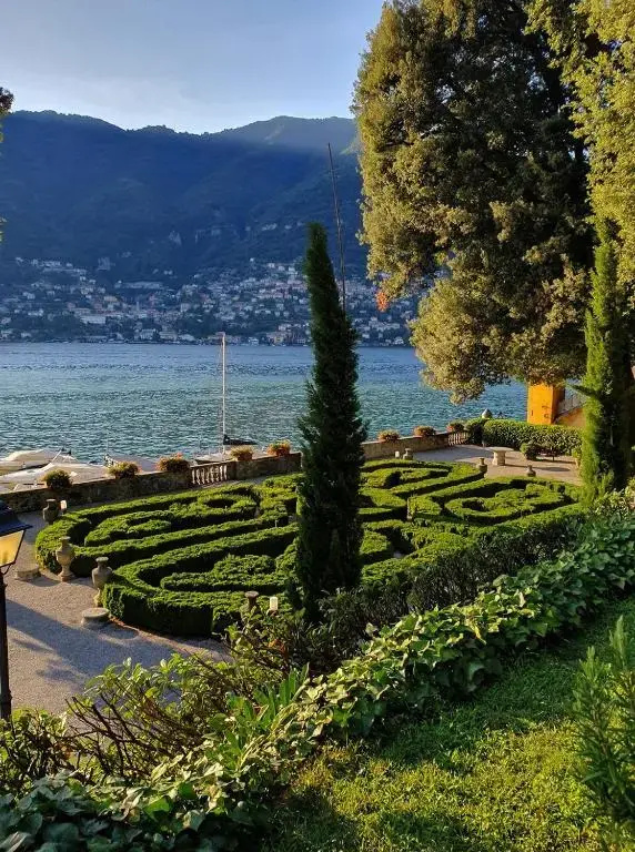 Terrazza Torno