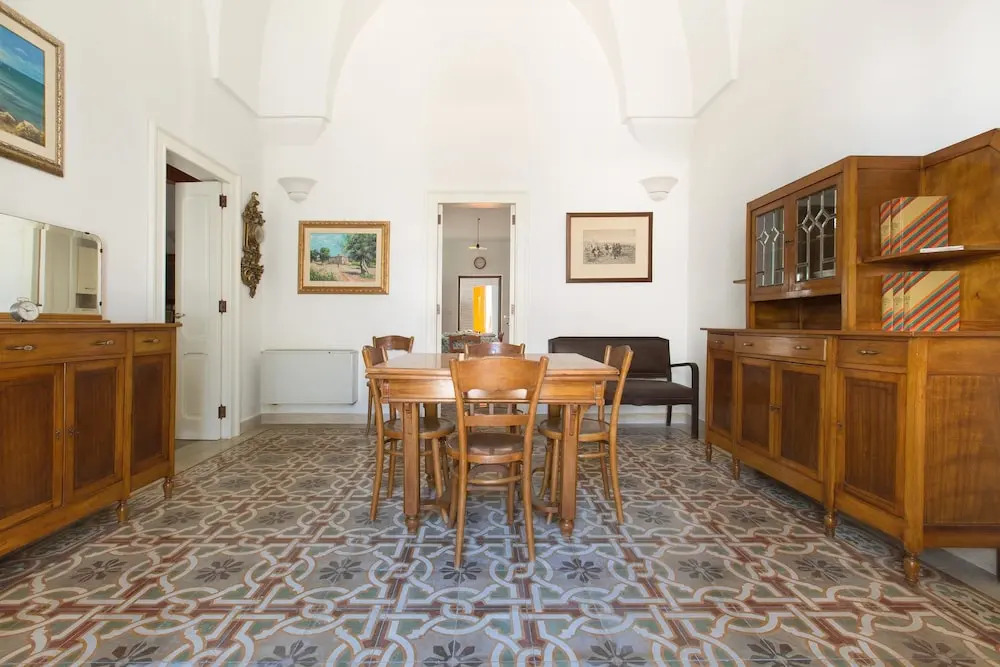 Casa Graziella