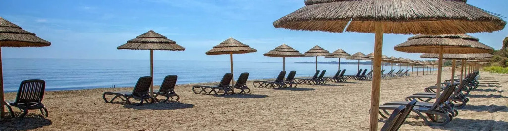 Residence Marea Resort
