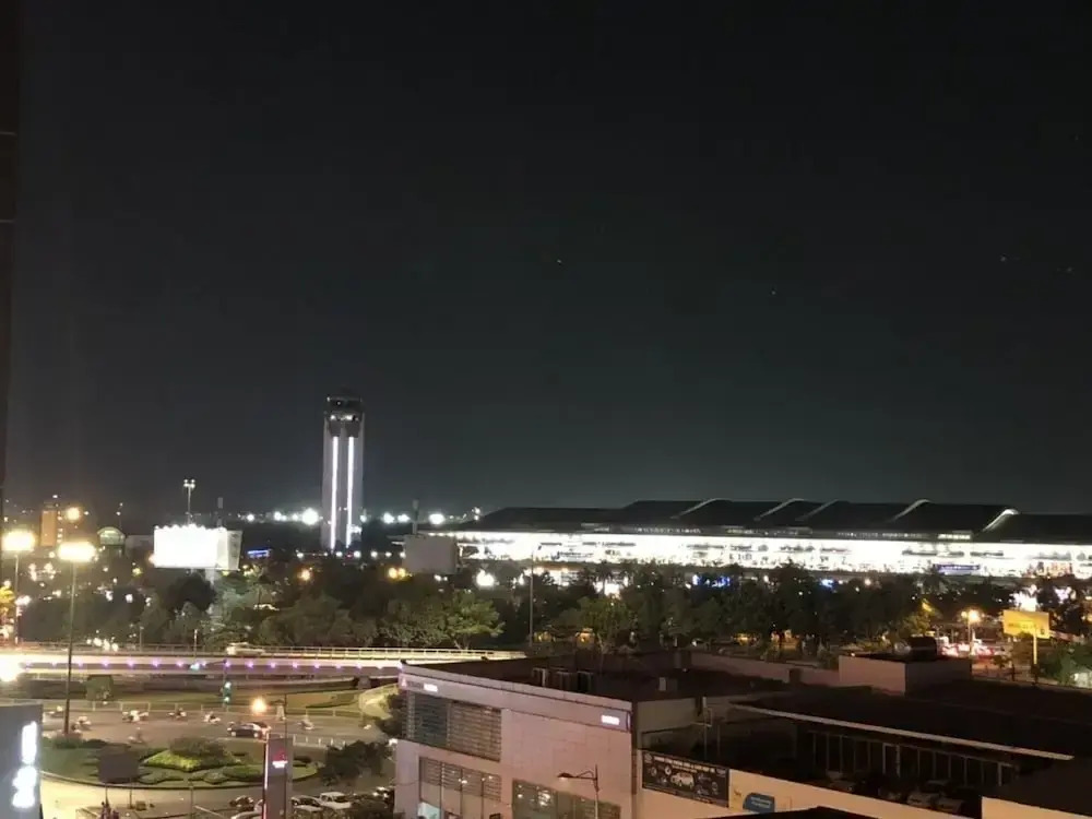 Doha 1 Hotel Saigon Airport
