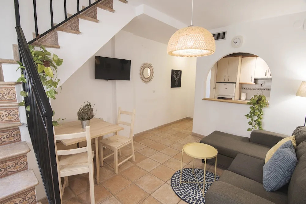 Apartamento Realejo