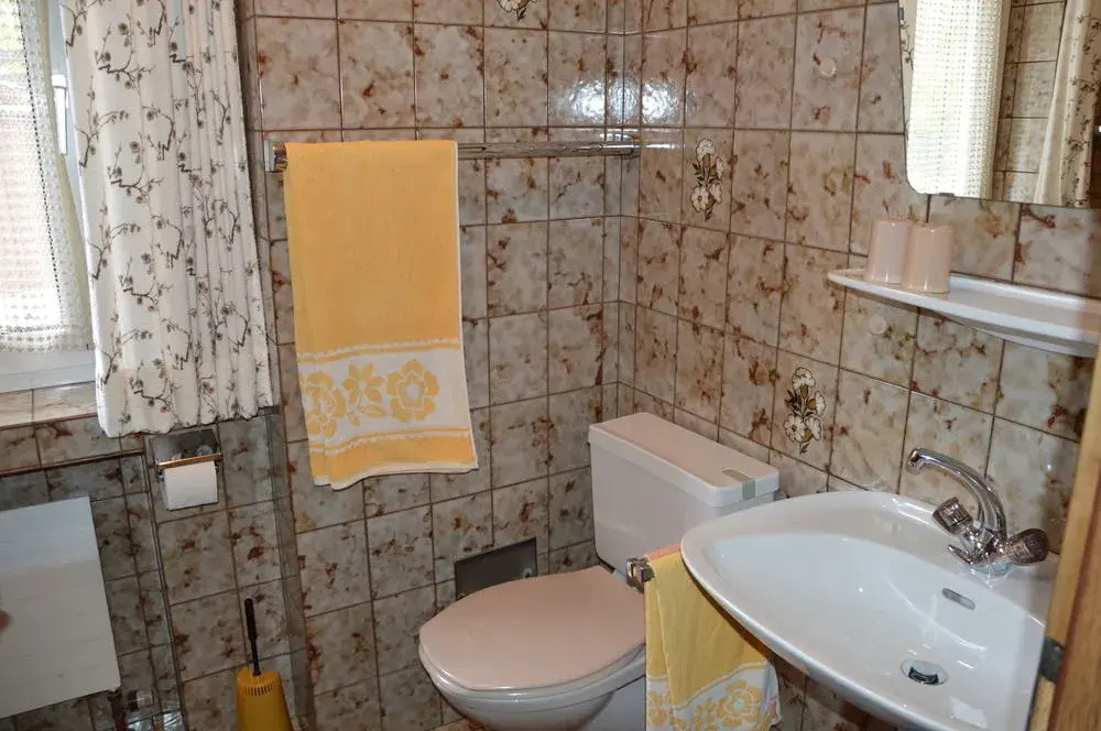 Ferienhaus Antonia