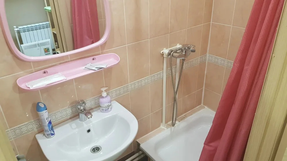 Solika Hostel