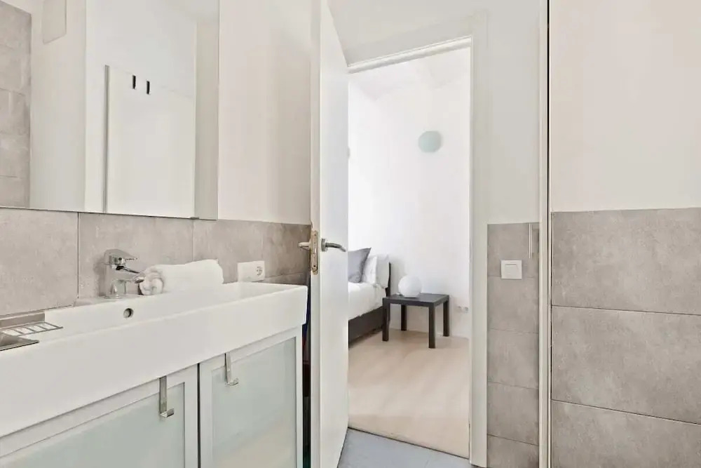 Cozy 1bed Near to Sagrada Familia Temple