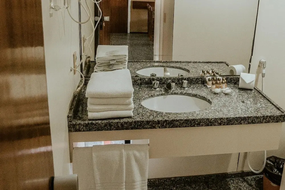 Iracema Flat 501 Fortaleza