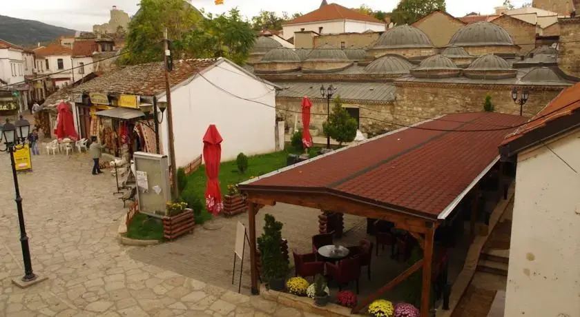 Hotel Corona