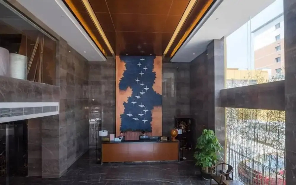 Jinlongxuan Hotel