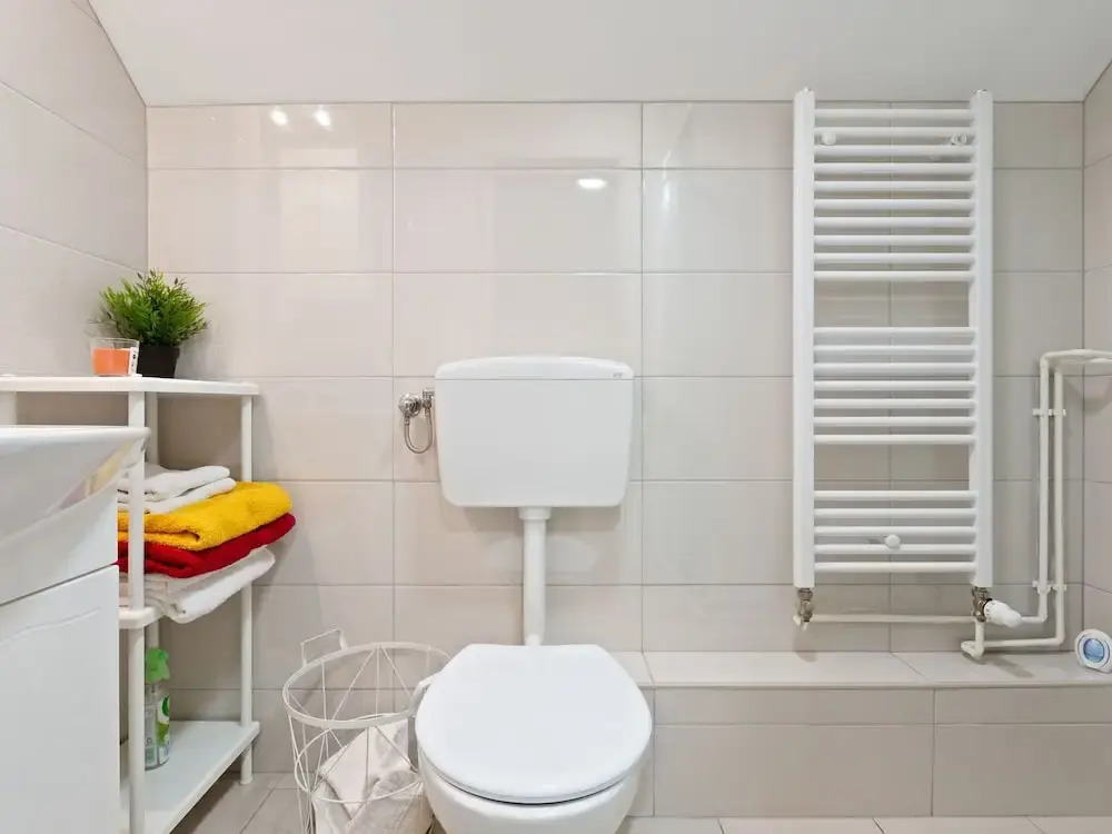 Lovely Apartment in Zagreb near Town Center
