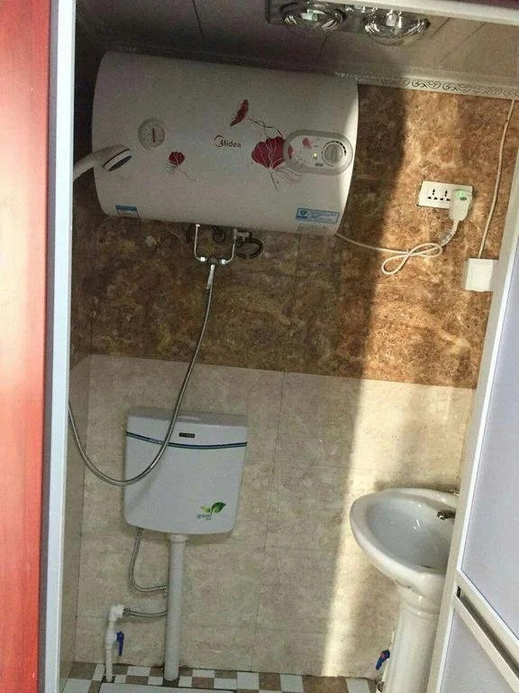 Snow Valley Hostel Wuchang