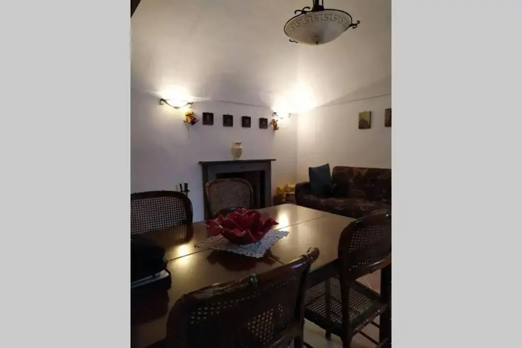 FORT Montagna Casa Impero