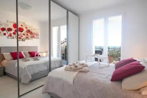 Magicstay - Flat 40M² 1 Bedroom 1 Bathroom - Loano