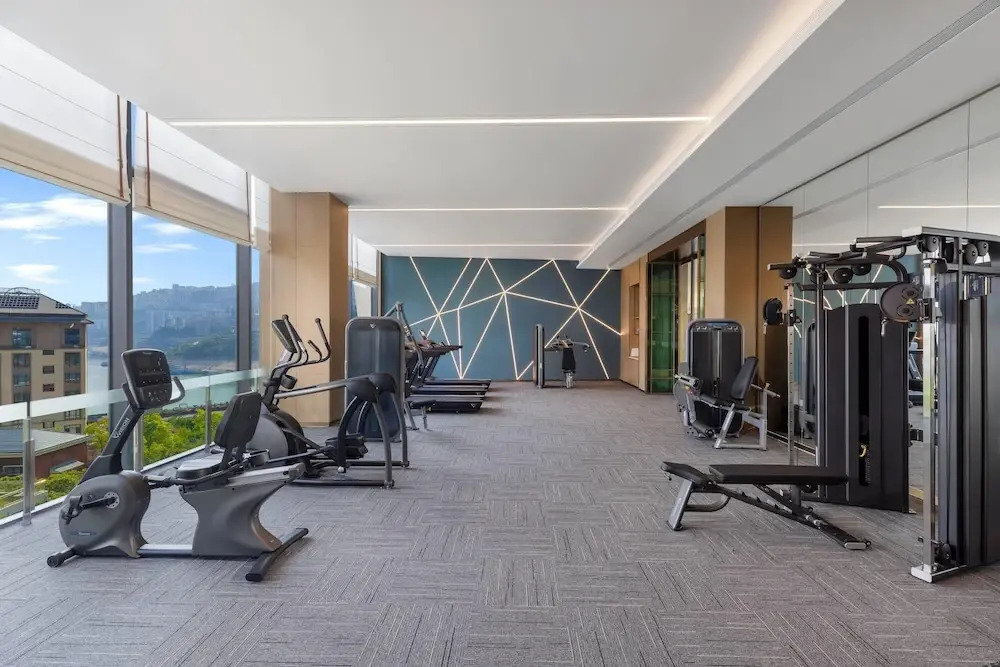 Wingate by Wyndham Chongqing Wushan