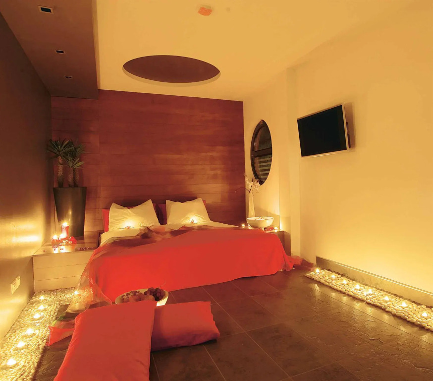 Bluesun Hotel Alan