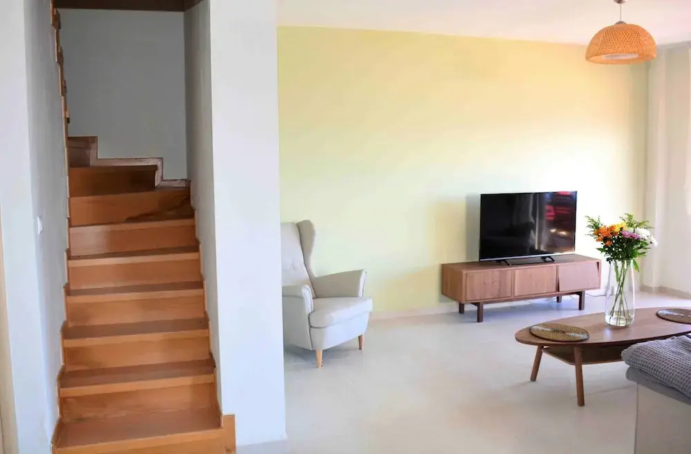 Aegina Sunset Villas