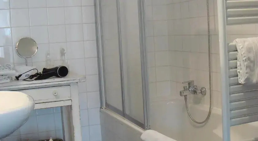 De Witte Nijl Apartment