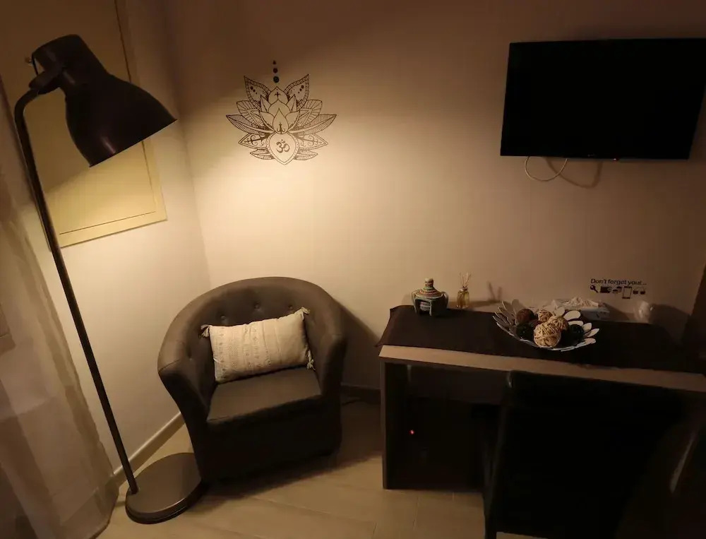 B&B Pietrarsa
