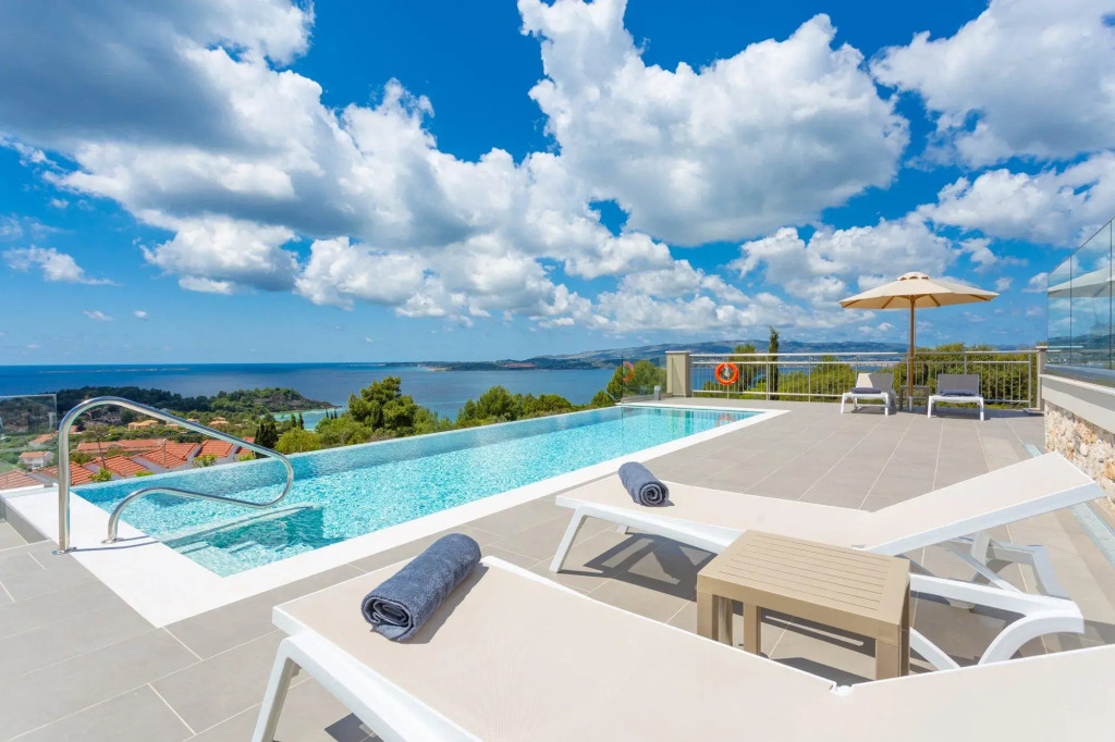 Villa Lassi Fos