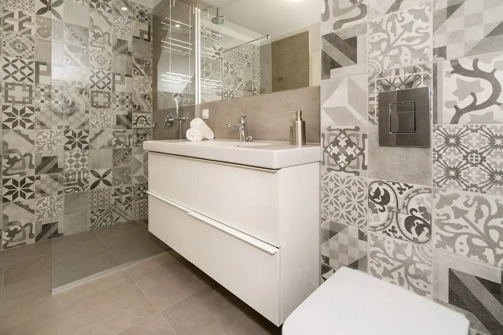 Luxury Beachfront Villa Sea Queen - Kastela