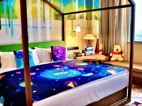 F&F Hotel