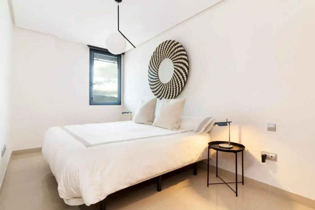 NEW Modern Penthouse Apartment with panoramic views of Santa Cruz