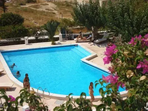 Pension Irene