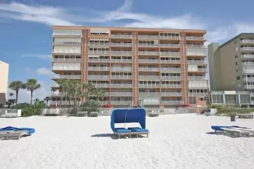 2904 Sandcastle II