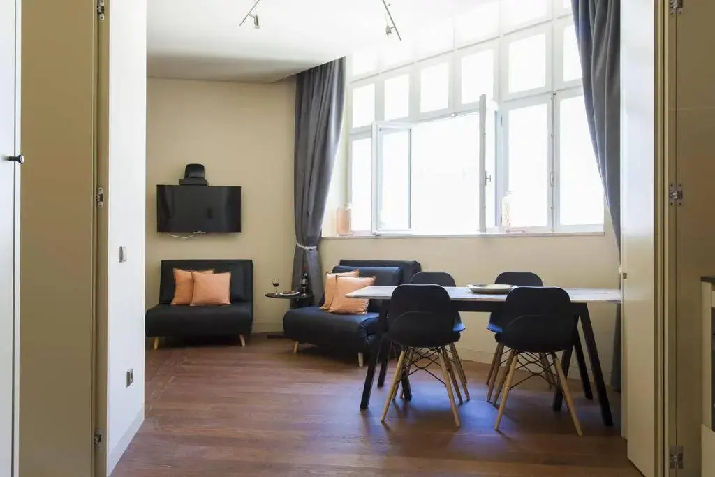 Lisbon Prime Studio
