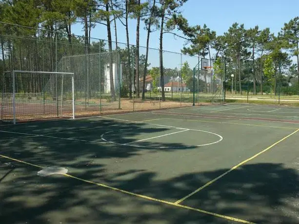 Parque de Campismo Orbitur Vagueira
