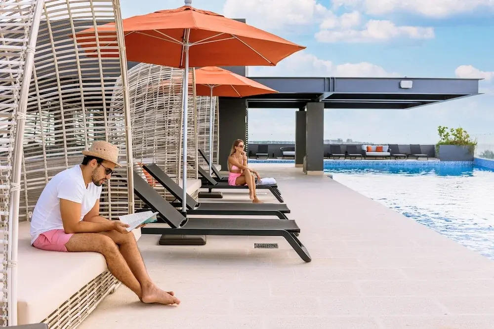 Singular Dream Beach Residences
