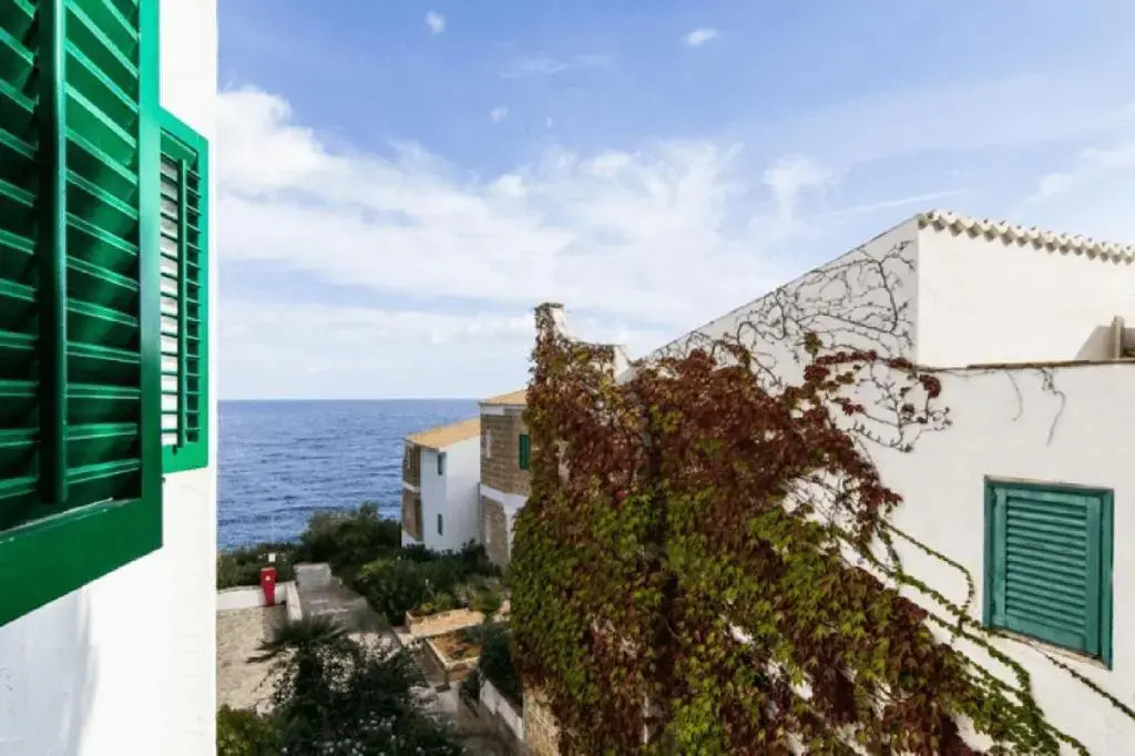 Appartamenti La Riserva