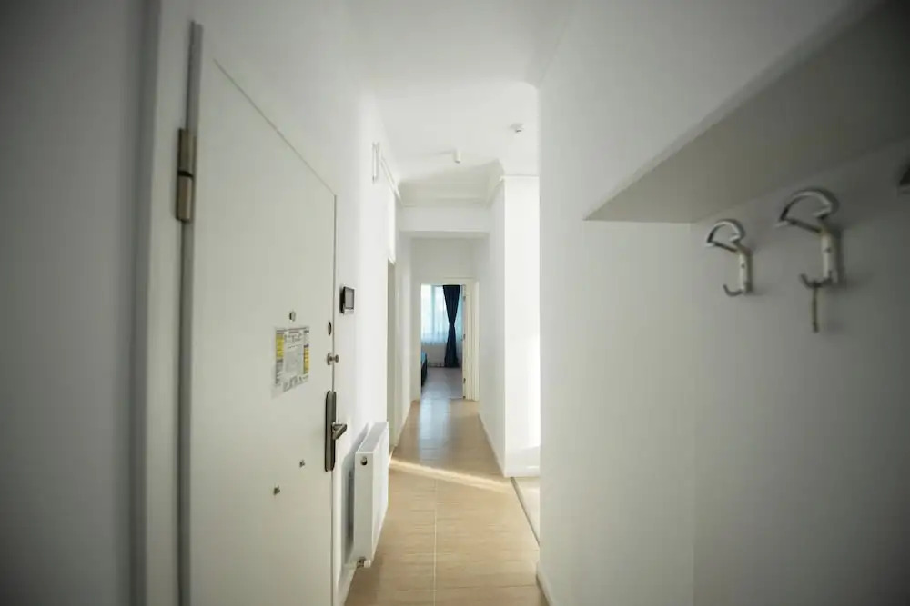 Solid Magic Apart Hotel