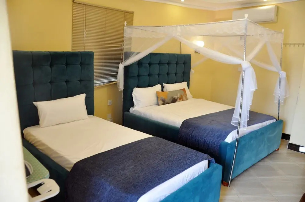 Global village Resort