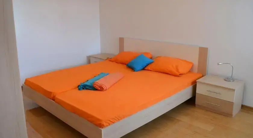 Apartment Lucky