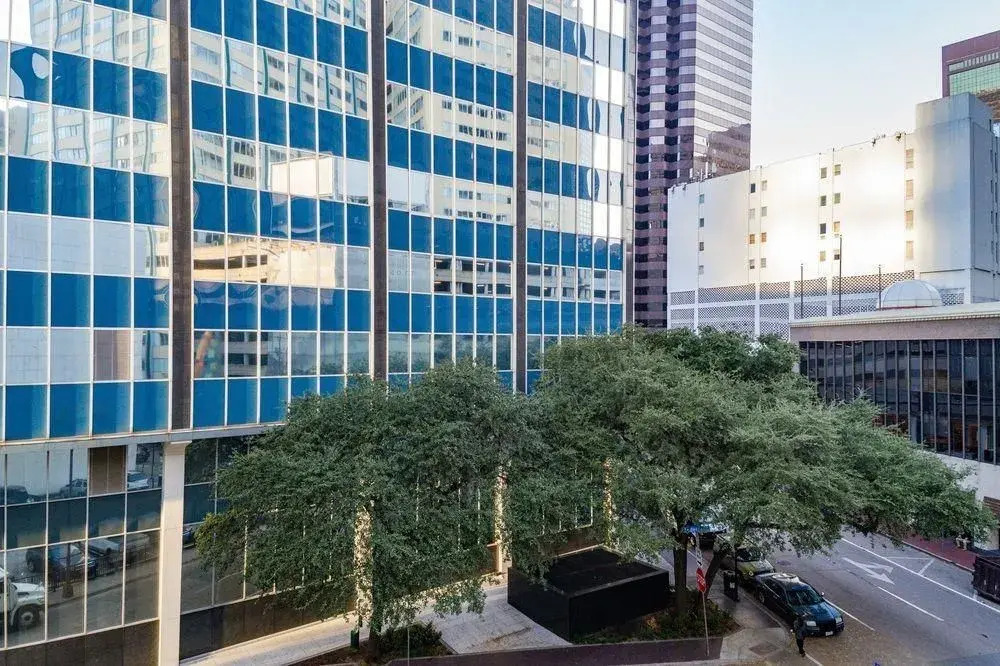 Apartments-Stay Smart Akard Street